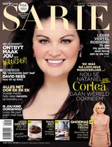Sarie - April 2013 April 2013