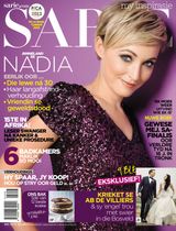 Sarie - May 2013 May 2013