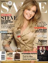 Sarie - June 2013 June 2013