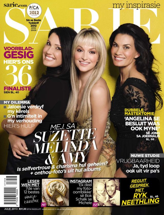 Sarie