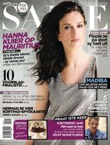 Sarie - August 2013 August 2013