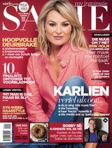 Sarie - September 2013 September 2013