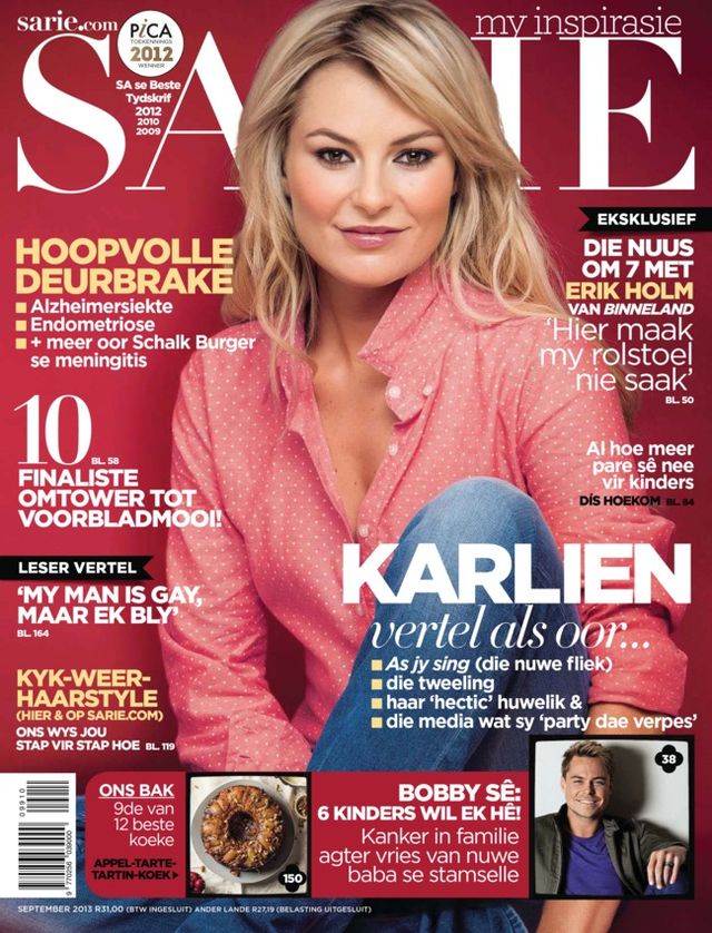 Sarie