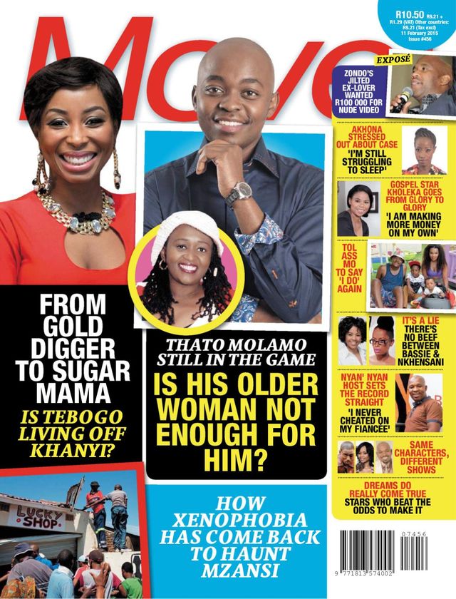 Go Unlimited with Magzter GOLD