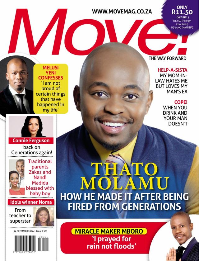 Move!