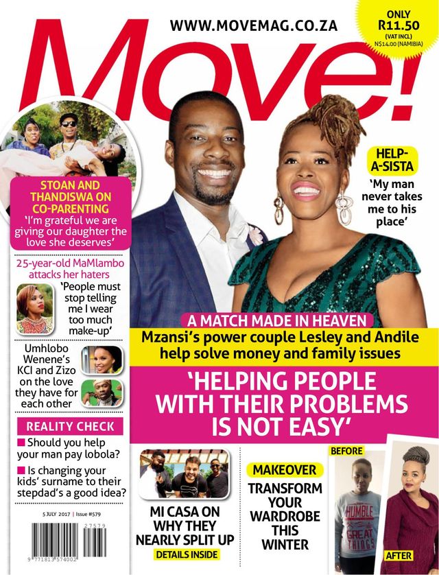 Move!