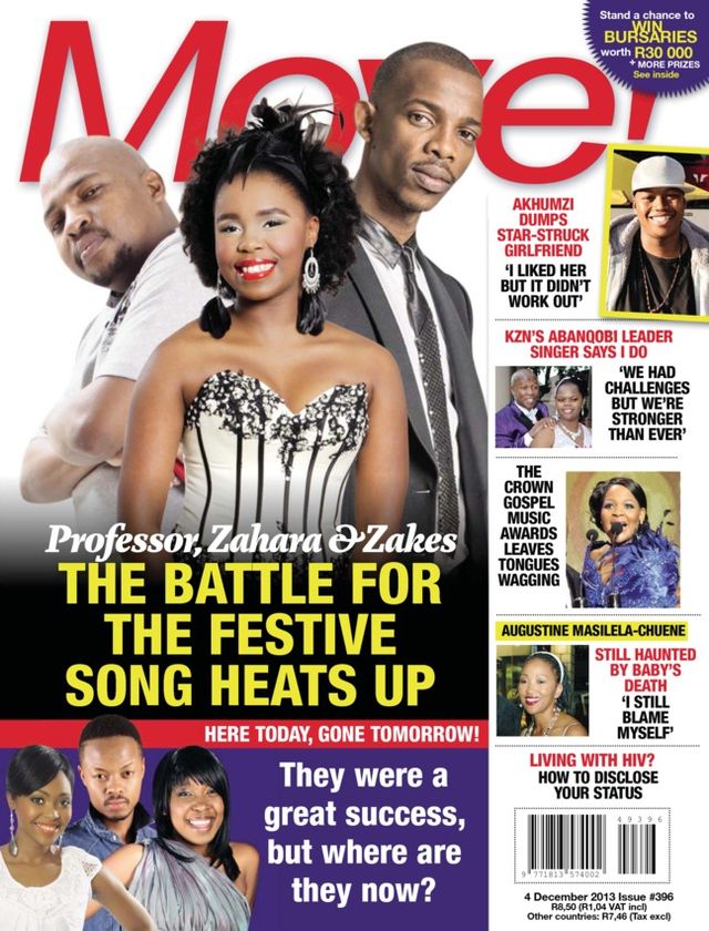 Go Unlimited with Magzter GOLD