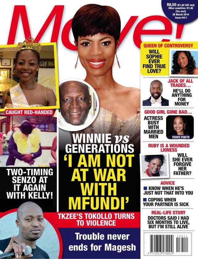 Go Unlimited with Magzter GOLD