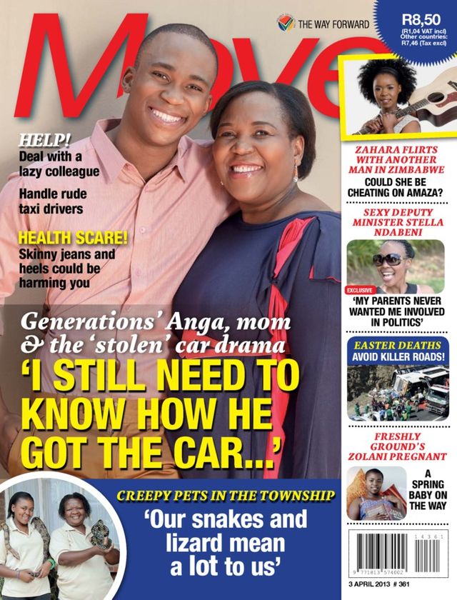 Go Unlimited with Magzter GOLD