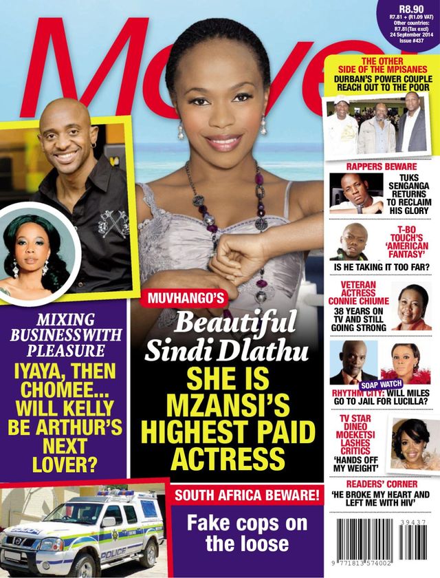 Go Unlimited with Magzter GOLD