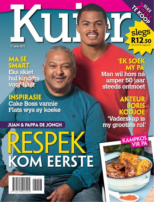 Kuier