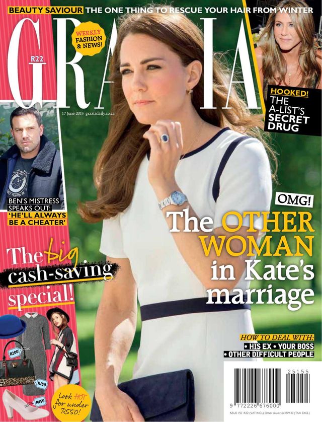 Grazia SA