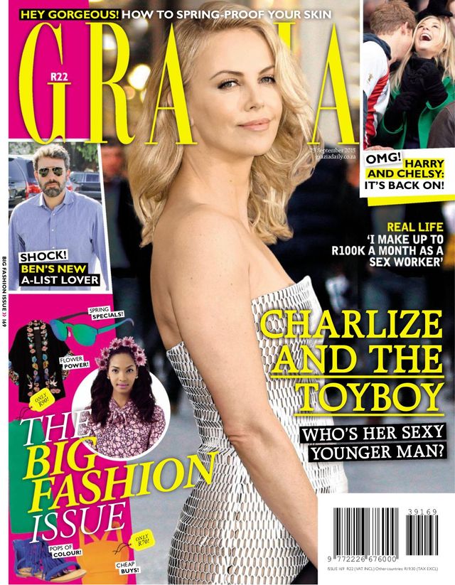 Gå ubegrenset med Magzter GOLD