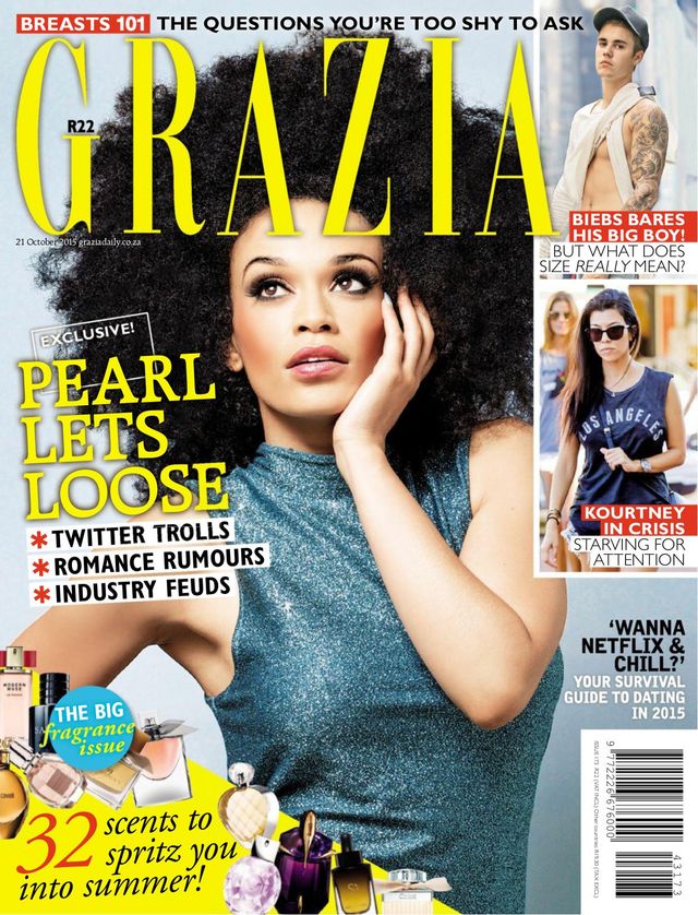 Gå ubegrenset med Magzter GOLD