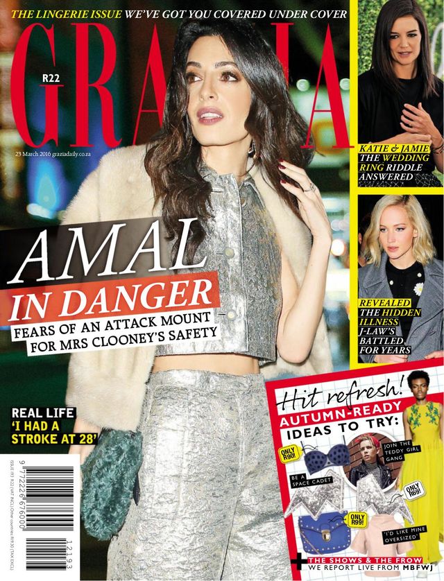 Gå ubegrenset med Magzter GOLD