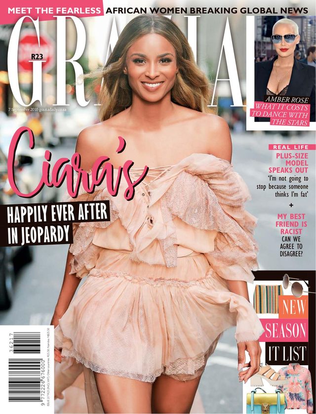 Grazia SA