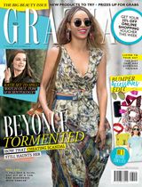 Grazia SA - September 21 2016 September 21 2016