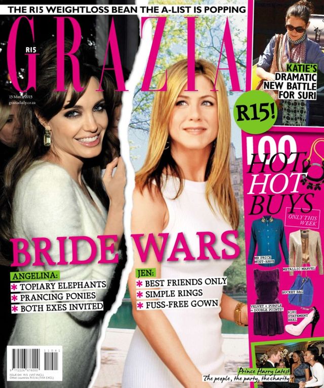 Grazia SA