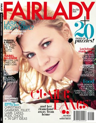 Fairlady