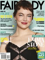 Fairlady - September/October 2025 September/October 2025