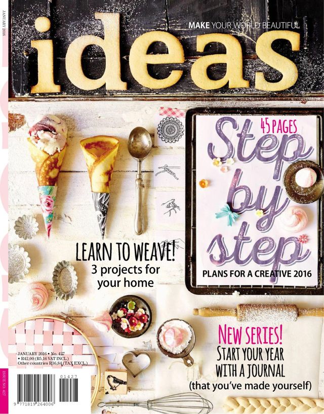 Ideas
