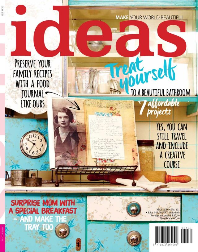 Ideas