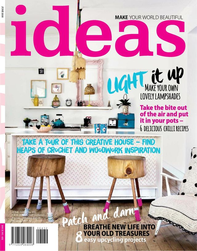 Ideas