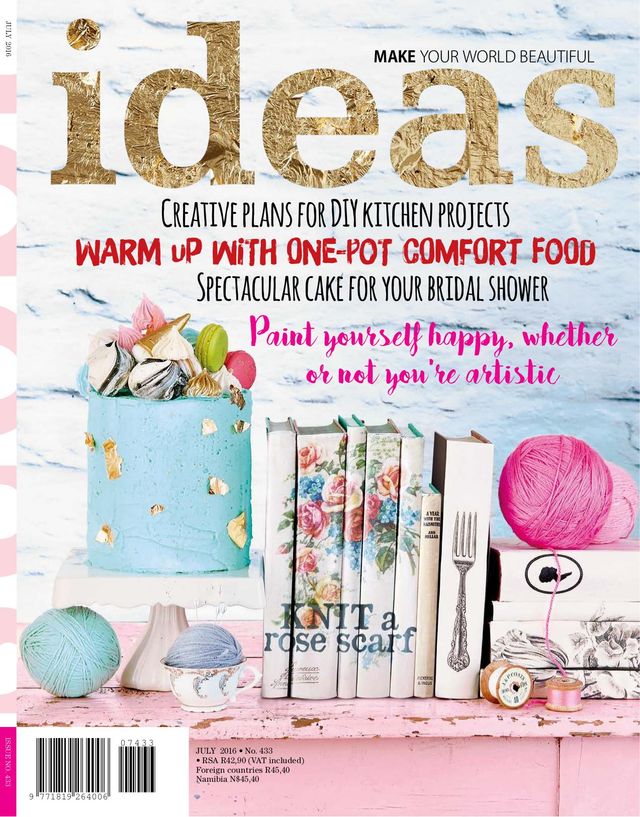 Ideas