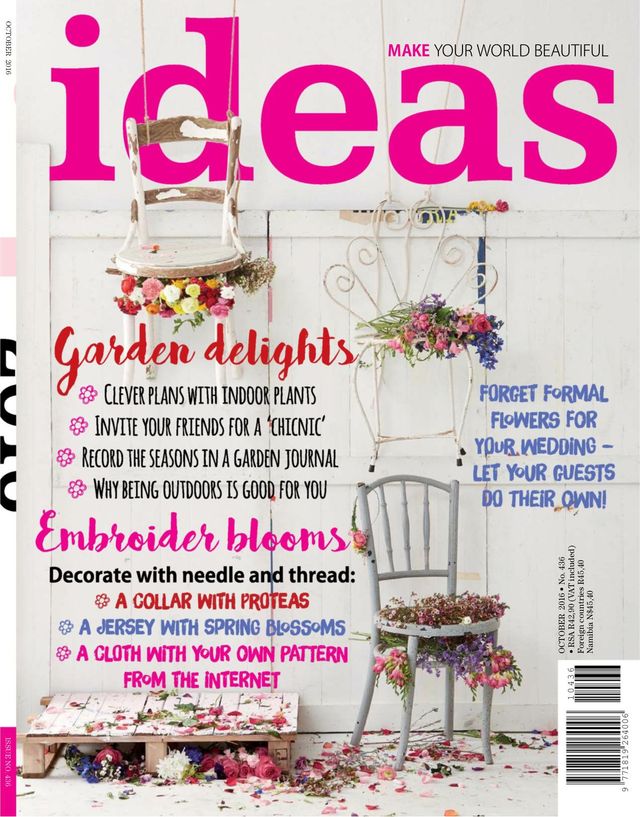 Ideas