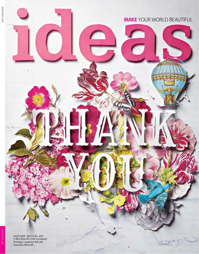 Ideas
