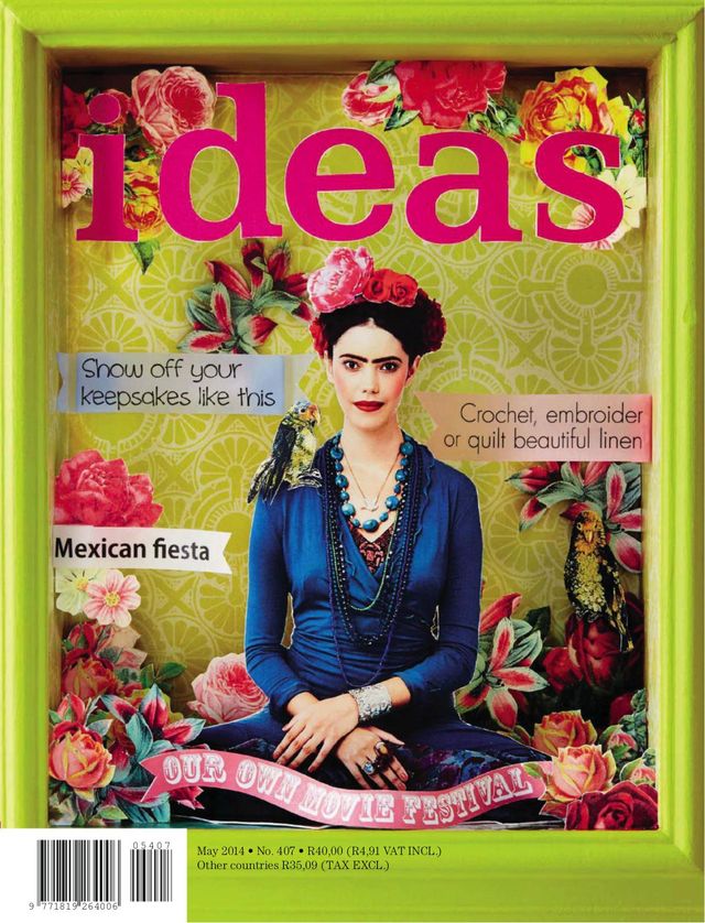 Go Unlimited with Magzter GOLD