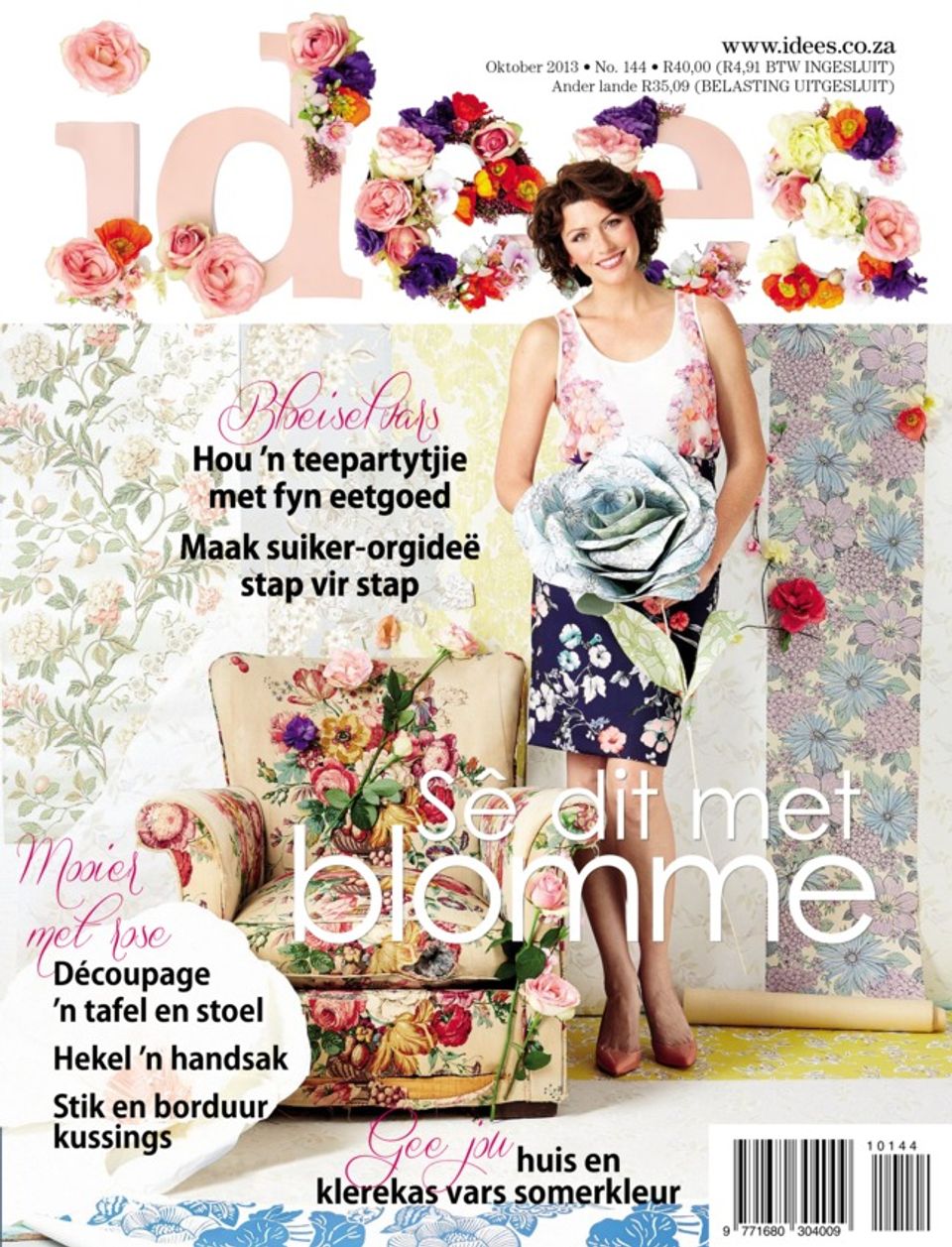 IdeesOctober 2013 Magazine Get your Digital Subscription