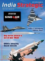 India Strategic