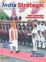 India Strategic India Strategic