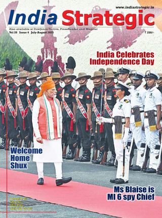 India Strategic