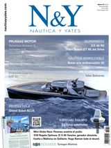 [N&Y] Nautica y Yates M@gazine