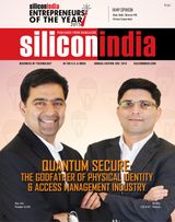 December 2015 Entrepreneur of the Year 2015
