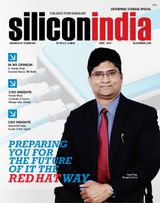April 2016 Enterprise Storage Special