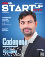 March 2020 - Startup City Special Issue