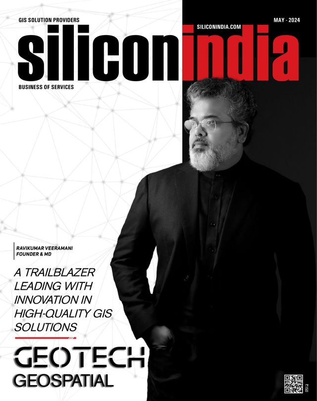 Siliconindia - India Edition