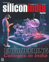 Siliconindia - India Edition
