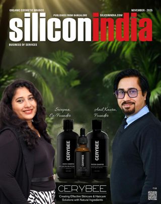 Siliconindia - India Edition