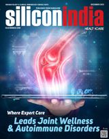 Siliconindia - India Edition