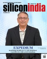 Siliconindia - India Edition