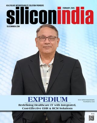 Siliconindia - India Edition