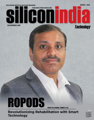 Siliconindia - India Edition