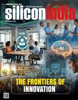 Siliconindia - India Edition