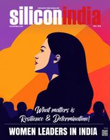 Siliconindia - India Edition