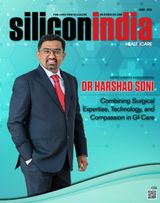Siliconindia - India Edition