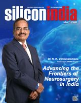 Siliconindia - India Edition